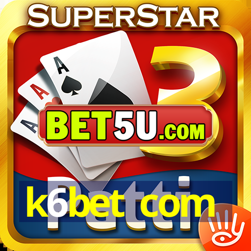 k6bet com